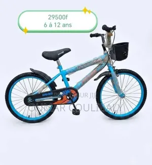 Vélo Enfant