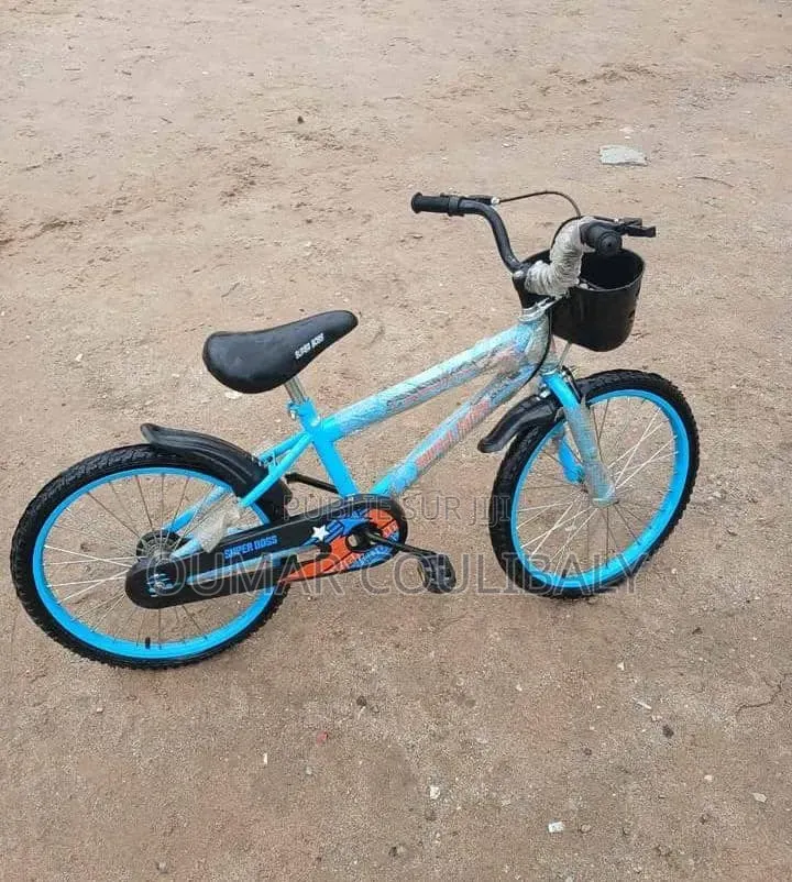Vélo Enfant