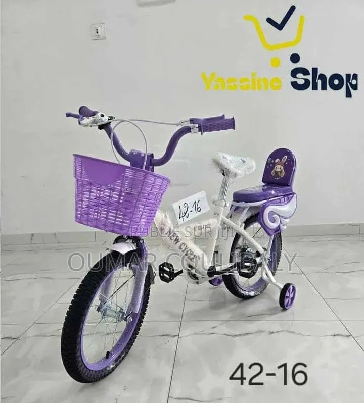 Vélo Pour Enfants