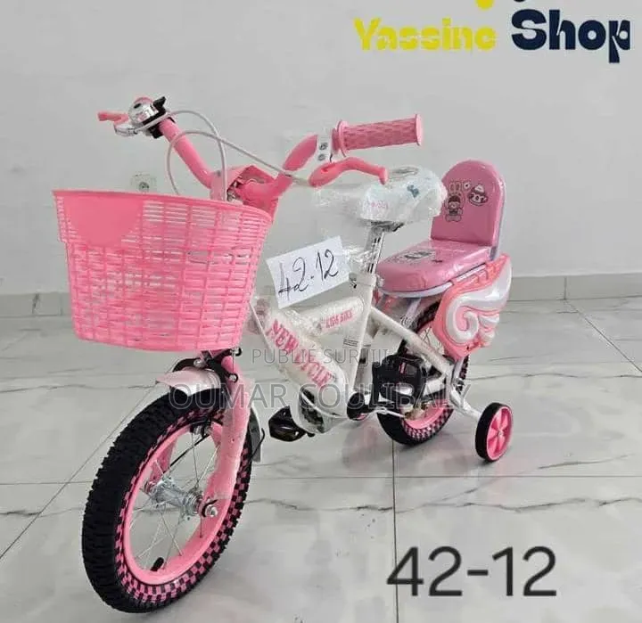Vélo Pour Enfants