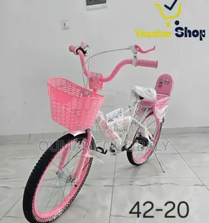 Vélo Pour Enfants