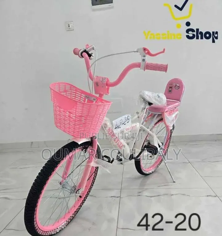 Vélo Pour Enfants