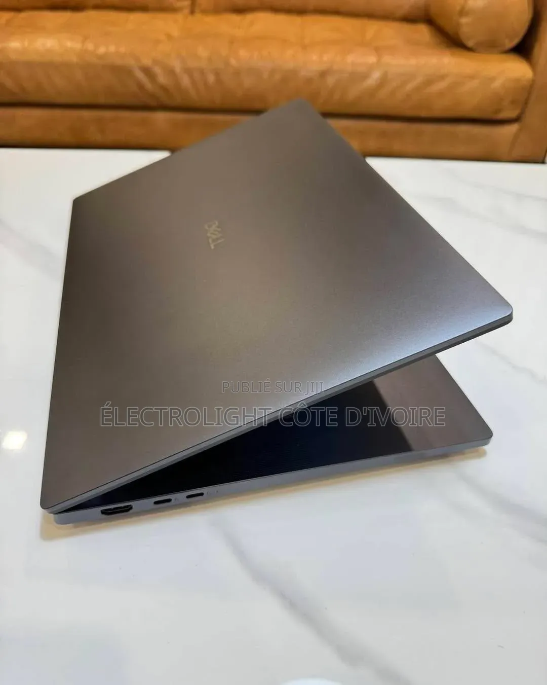 Nouveau Dell 16 Premium 32GB Intel Core Ultra 7 SSD 512GB