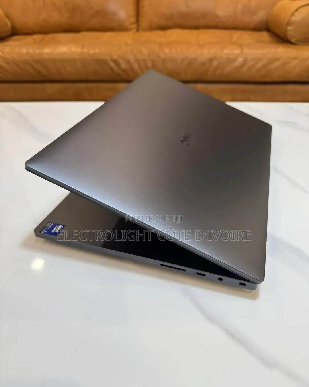 Nouveau Dell 16 Premium 32GB Intel Core Ultra 7 SSD 512GB