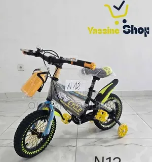 Vélo Enfant