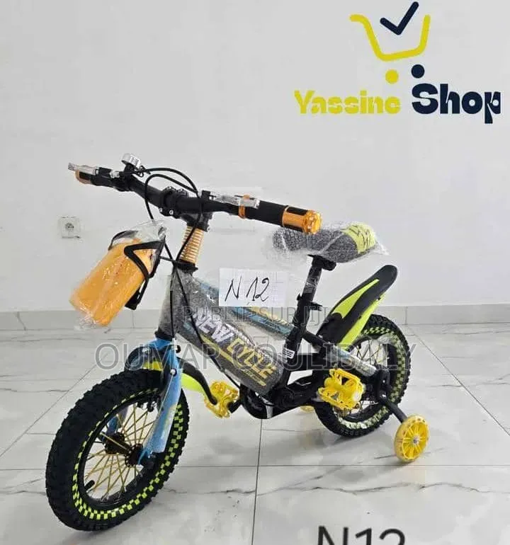 Vélo Enfant
