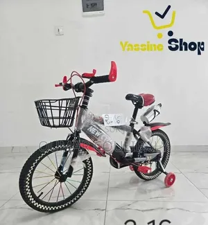 Vélo Enfant