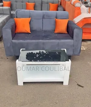Canapé Fauteuil