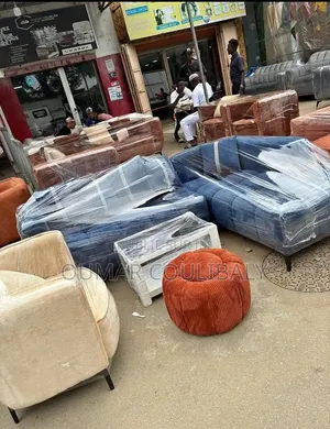 Canapé Fauteuil