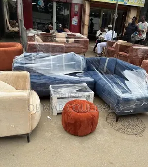 Canapé Fauteuil