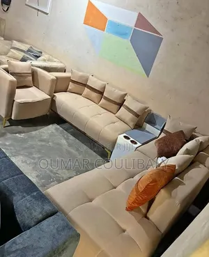 Canapé Fauteuil