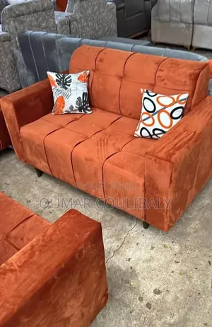Canapé Fauteuil
