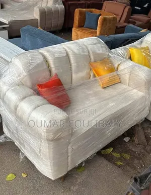 Canapé Fauteuil