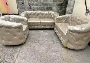 Canapé Fauteuil