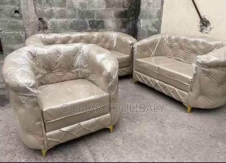 Canapé Fauteuil