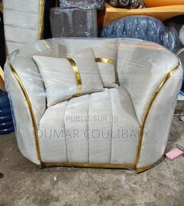 Canapé Fauteuil