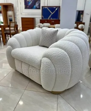 Canapé Fauteuil