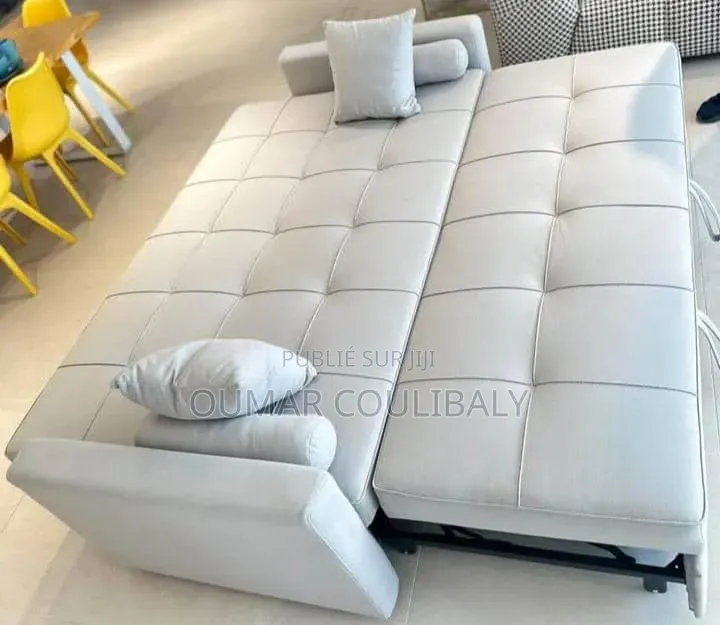 Canapé Fauteuil