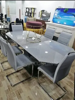 Table a Manger