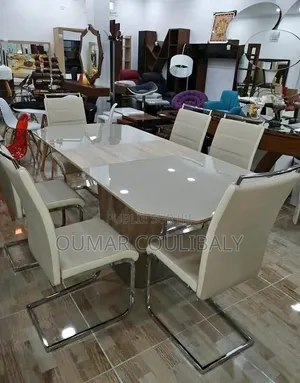 Table a Manger