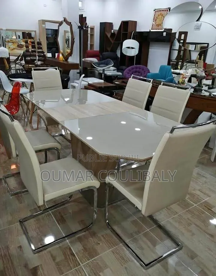 Table a Manger