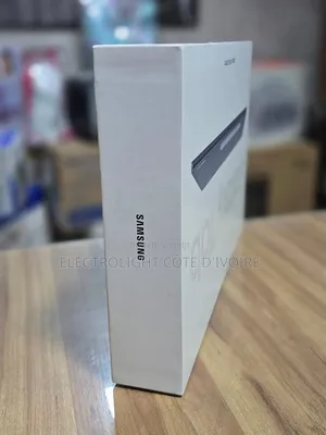 Nouveau Samsung Galaxy Tab S10 Ultra 512 GB Argenté