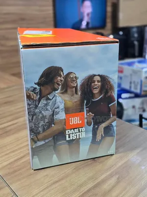 JBL Bombox 4 