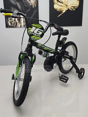 Vélo Enfant