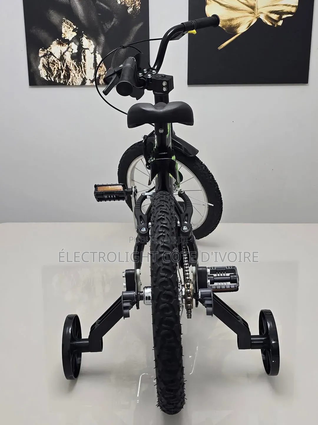 Vélo Enfant