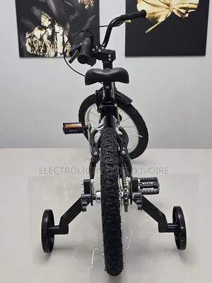 Vélo Enfant