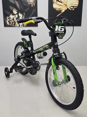 Vélo Enfant