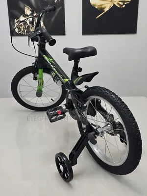 Vélo Enfant