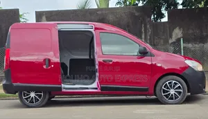 Renault Duster 2018 Rouge