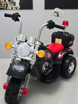 Mini Moto Électrique ENFANT