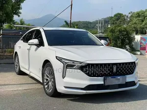 Bestune T77 1.2 FWD 2022 Blanc