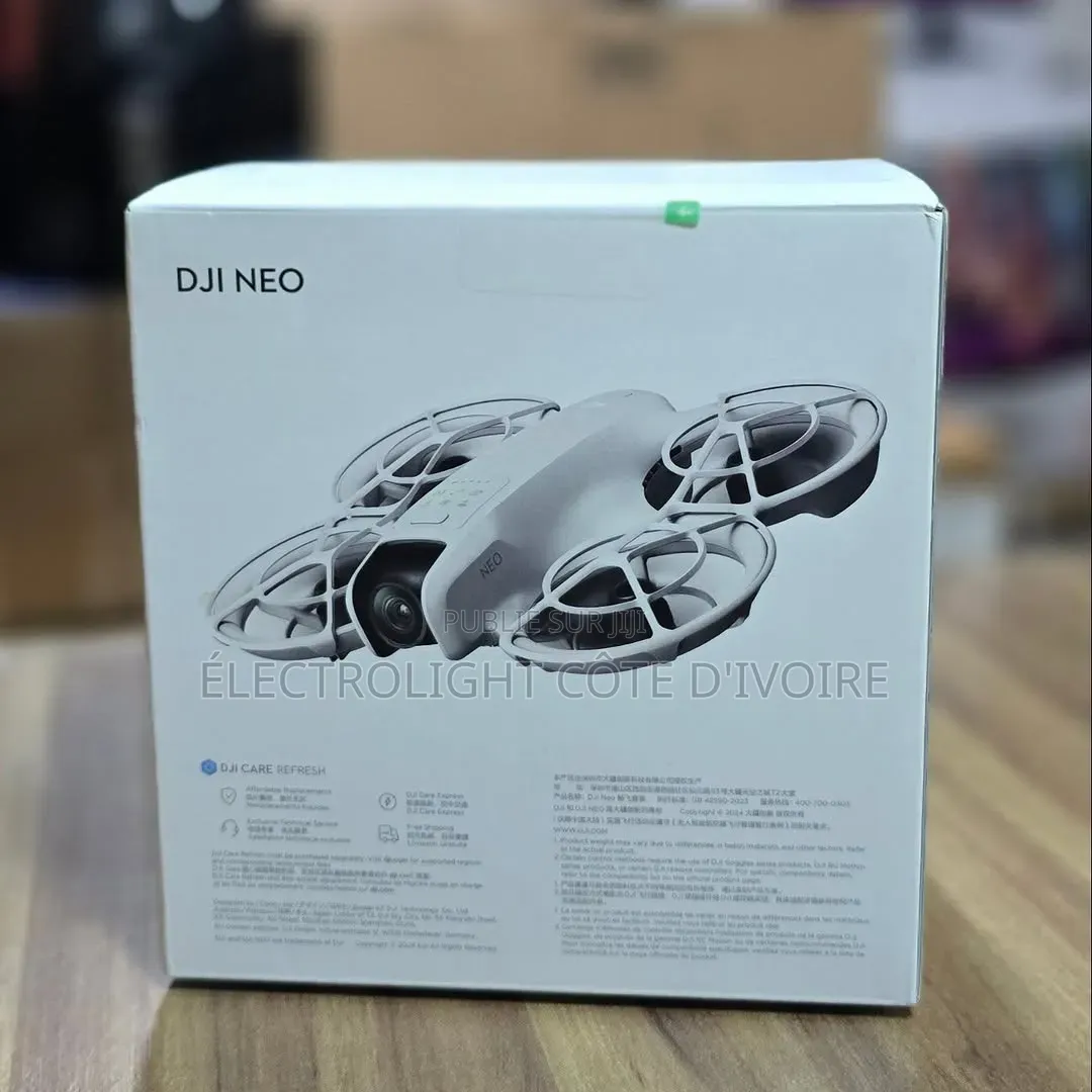 Drone Dji Néo