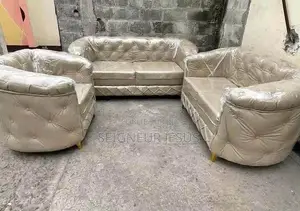 Canapé Fauteuil