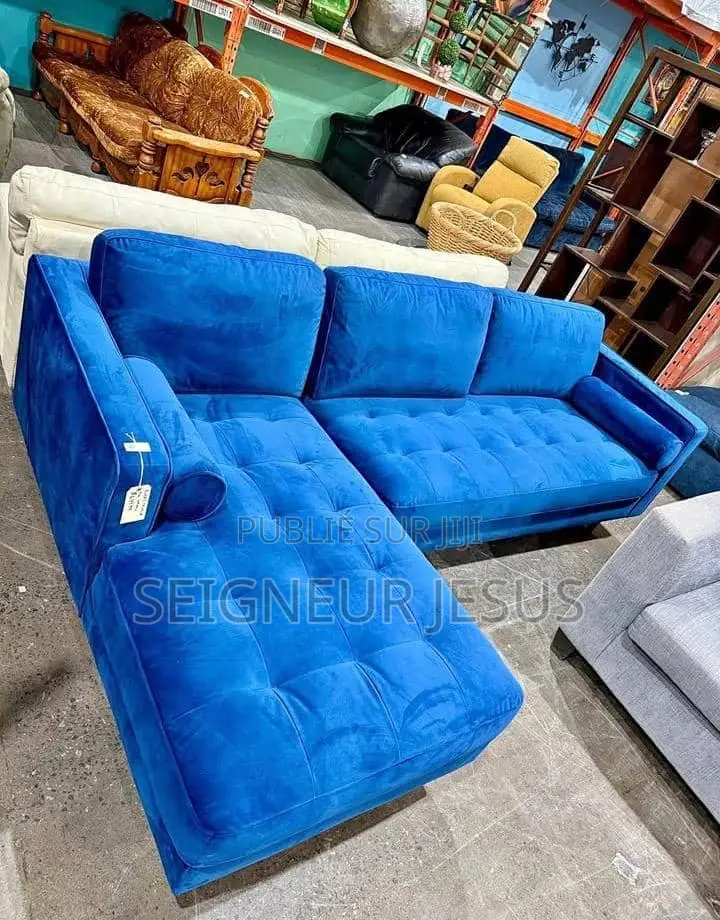Canapé Fauteuil
