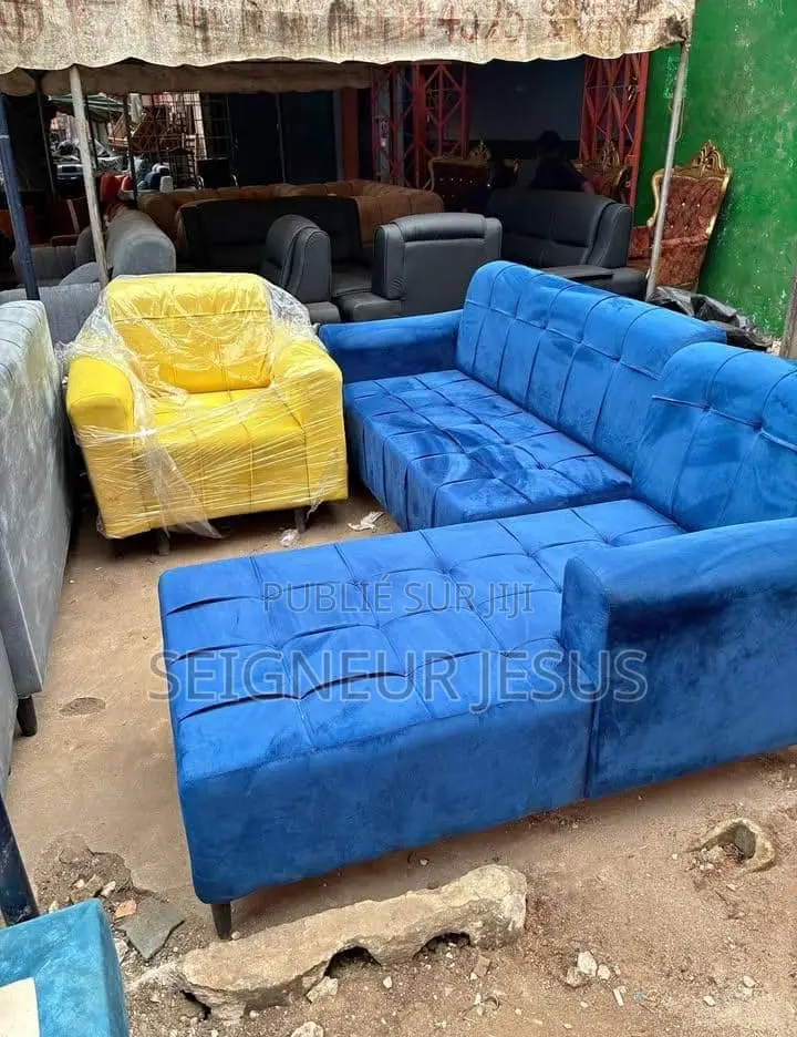 Canapé Fauteuil