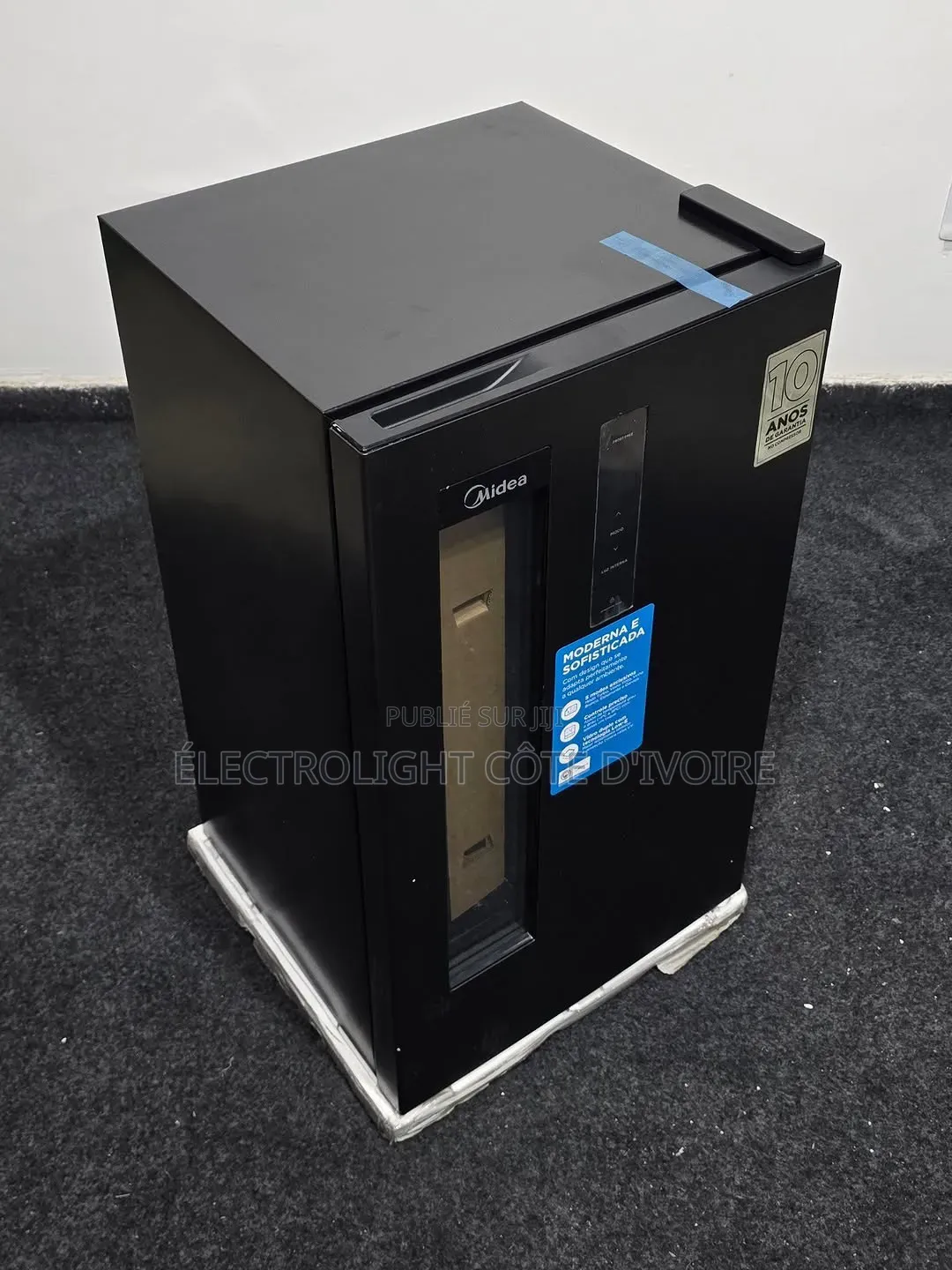 Mini Réfrigérateur Midea 82 Litres