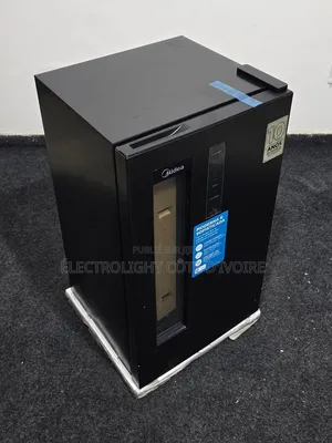 Mini Réfrigérateur Midea 82 Litres