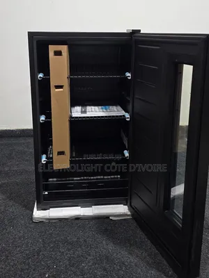 Mini Réfrigérateur Midea 82 Litres