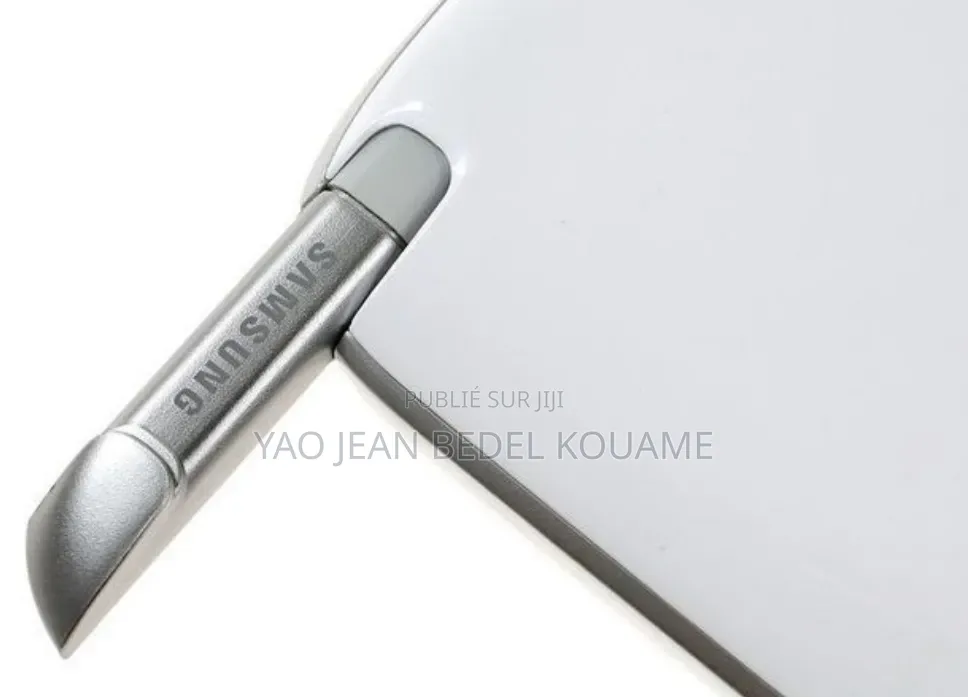 Samsung Galaxy Note 10.1 (2014 Edition) 64 GB Blanc