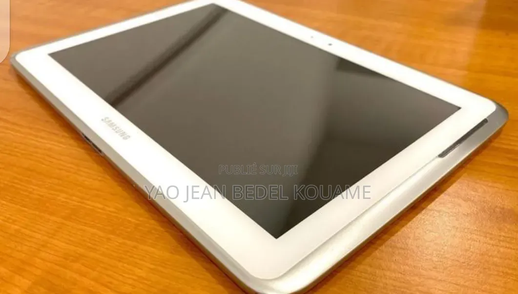 Samsung Galaxy Note 10.1 (2014 Edition) 64 GB Blanc