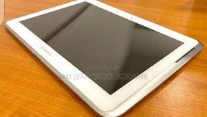 Samsung Galaxy Note 10.1 (2014 Edition) 64 GB Blanc