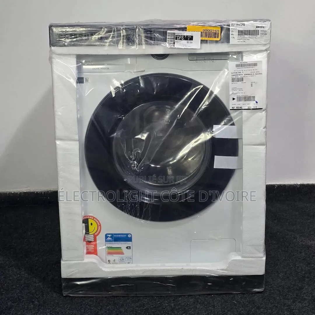 Sèche Linge 11kg