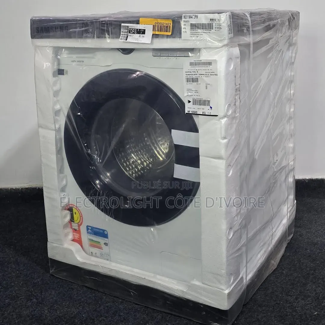 Sèche Linge 11kg