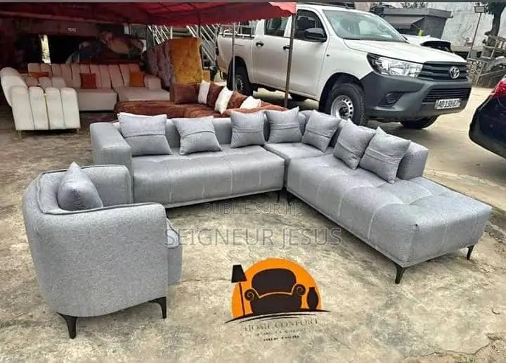 Canapé Fauteuil