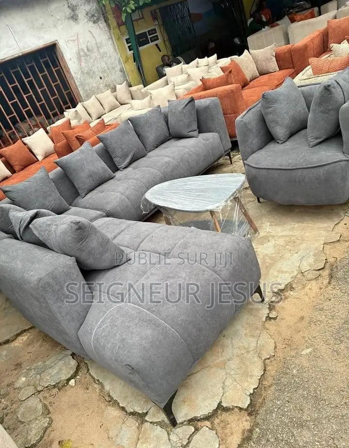 Canapé Fauteuil