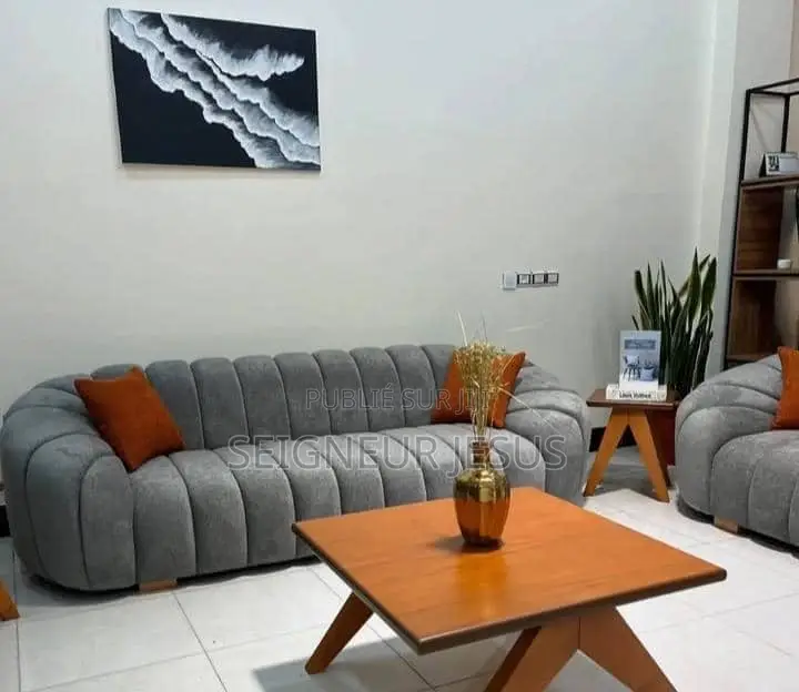 Canapé Fauteuil